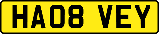HA08VEY