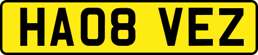 HA08VEZ