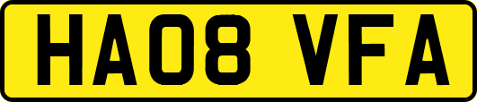 HA08VFA
