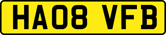 HA08VFB