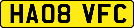 HA08VFC