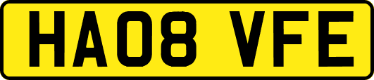 HA08VFE