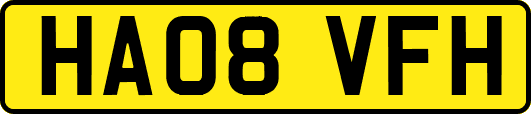 HA08VFH