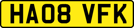 HA08VFK