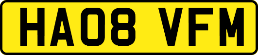 HA08VFM