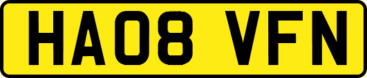 HA08VFN