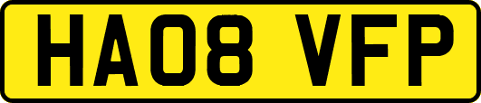HA08VFP