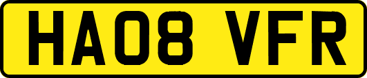 HA08VFR