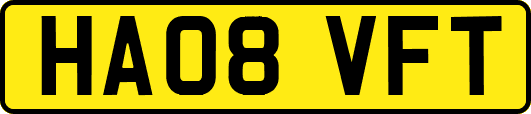 HA08VFT