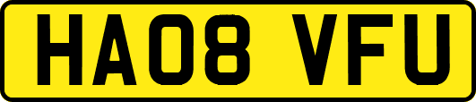HA08VFU