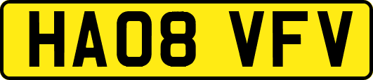 HA08VFV