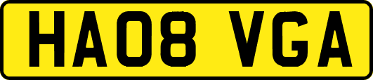 HA08VGA