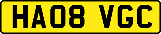 HA08VGC