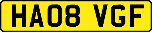 HA08VGF