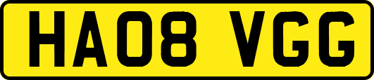 HA08VGG