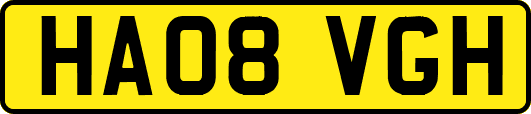 HA08VGH