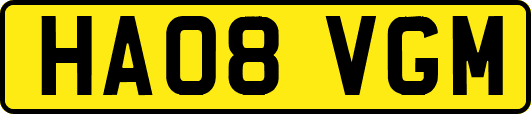 HA08VGM