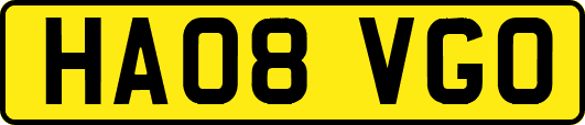 HA08VGO