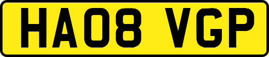 HA08VGP