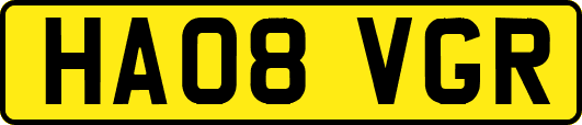 HA08VGR