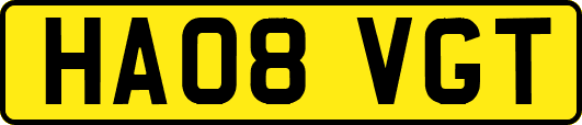 HA08VGT