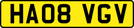HA08VGV
