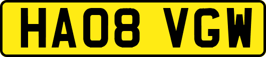 HA08VGW
