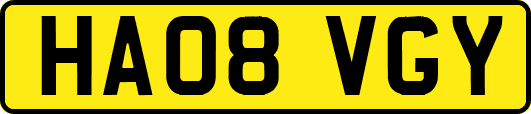 HA08VGY