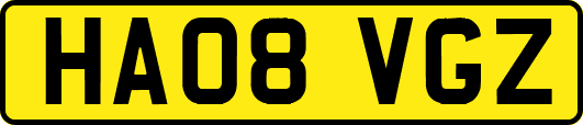 HA08VGZ