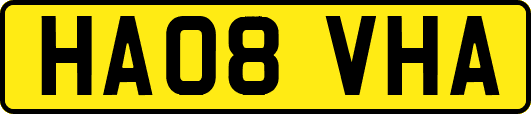 HA08VHA