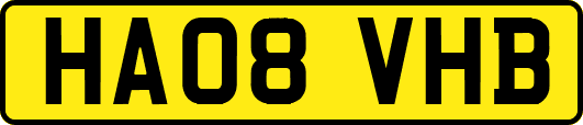 HA08VHB