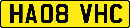 HA08VHC