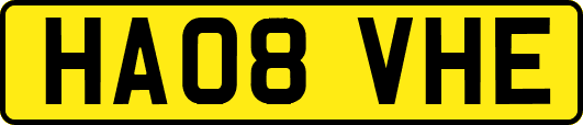 HA08VHE