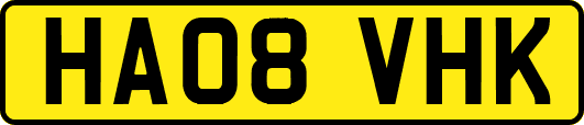 HA08VHK