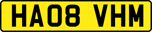 HA08VHM