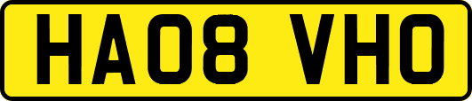 HA08VHO