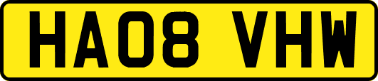 HA08VHW