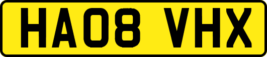 HA08VHX