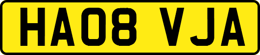 HA08VJA