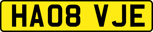 HA08VJE