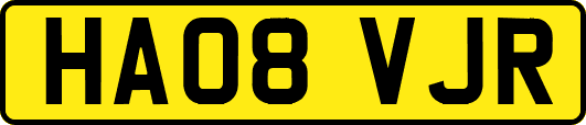 HA08VJR
