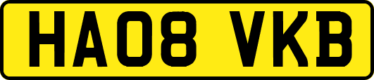 HA08VKB