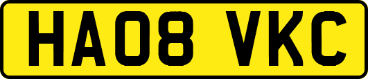 HA08VKC
