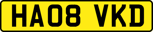 HA08VKD