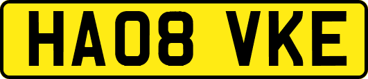 HA08VKE