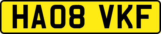 HA08VKF