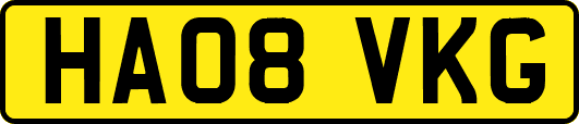 HA08VKG