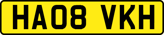 HA08VKH