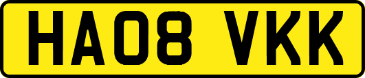HA08VKK