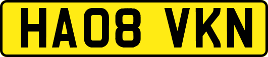 HA08VKN